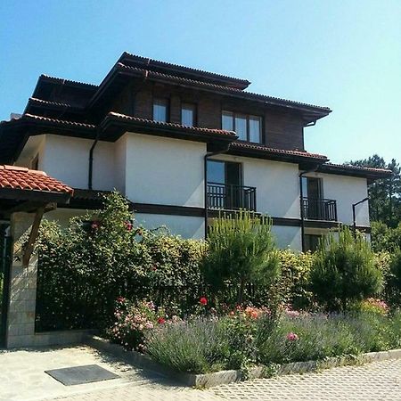 Limani Guest House Sozopol Exterior photo