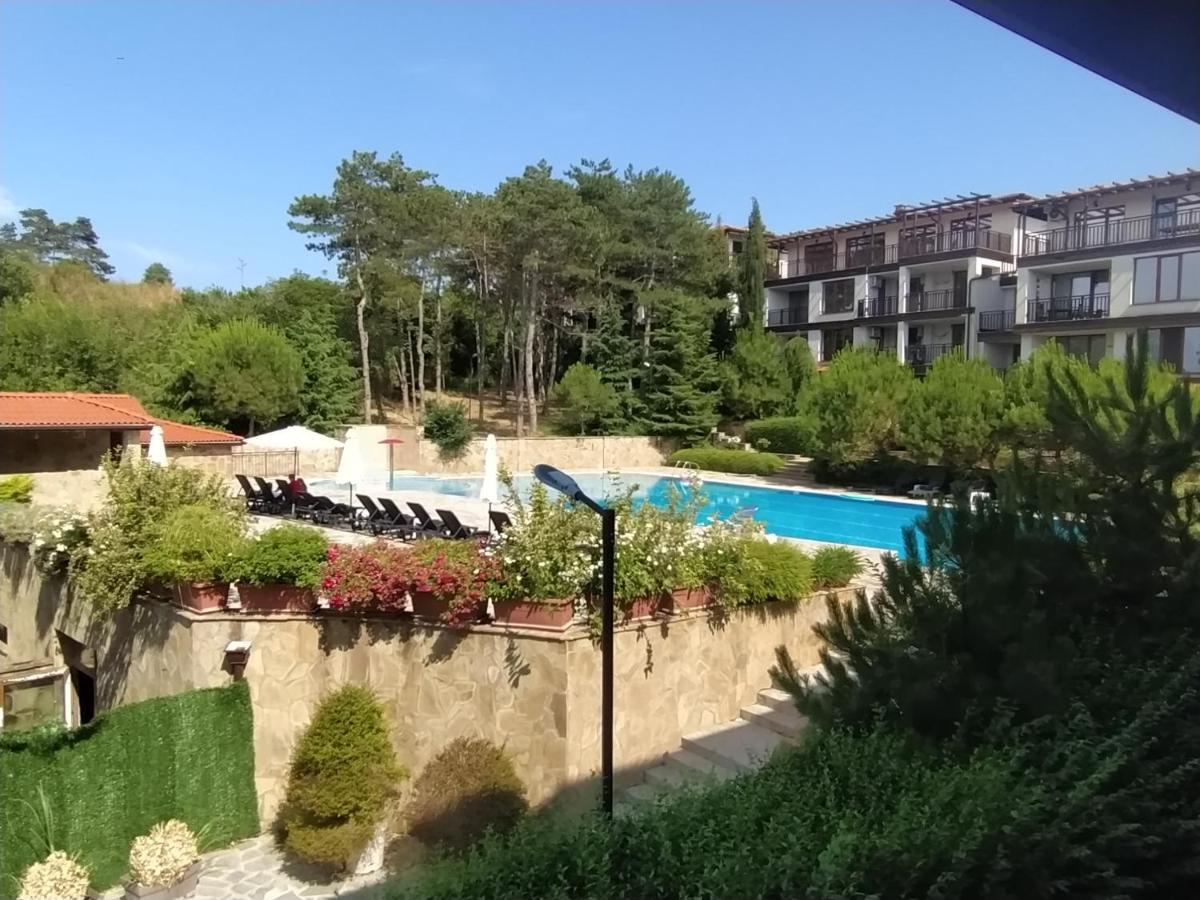 Limani Guest House Sozopol Exterior photo