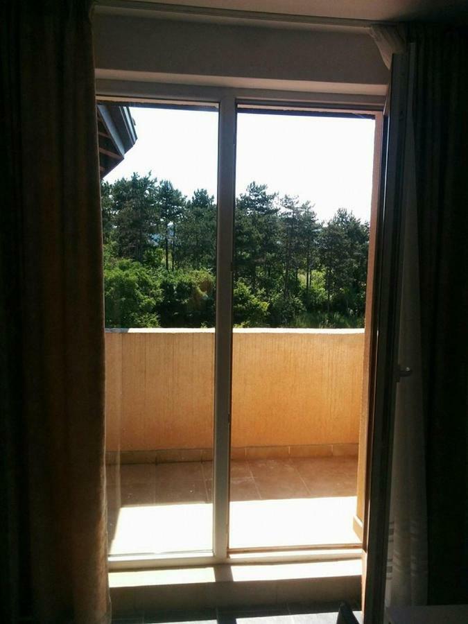 Limani Guest House Sozopol Exterior photo