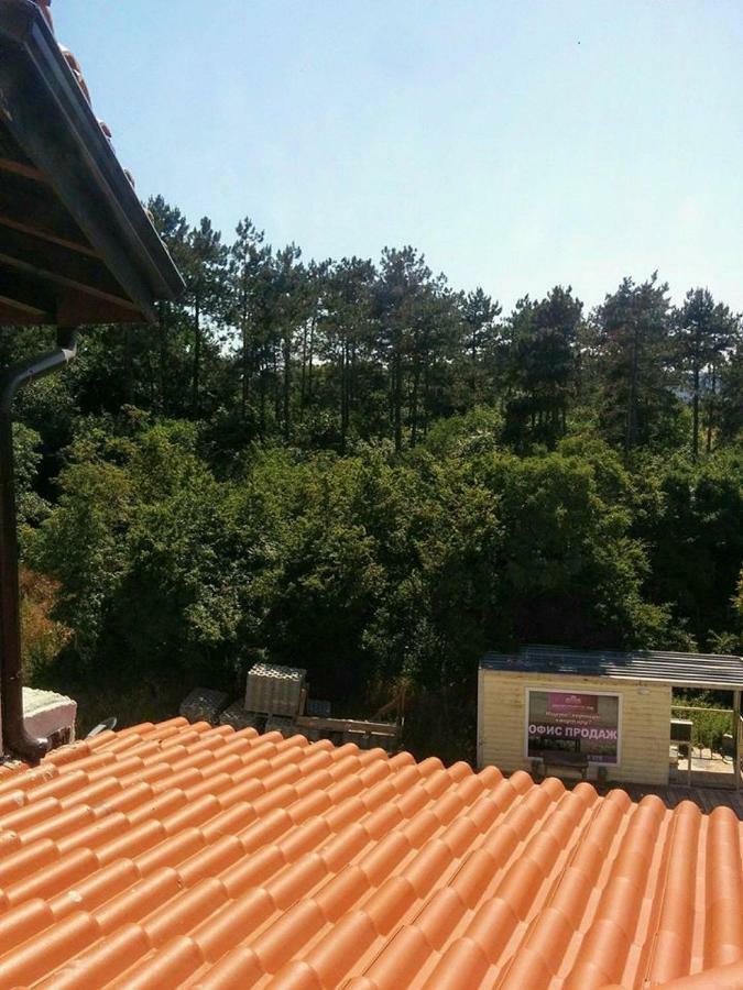 Limani Guest House Sozopol Exterior photo