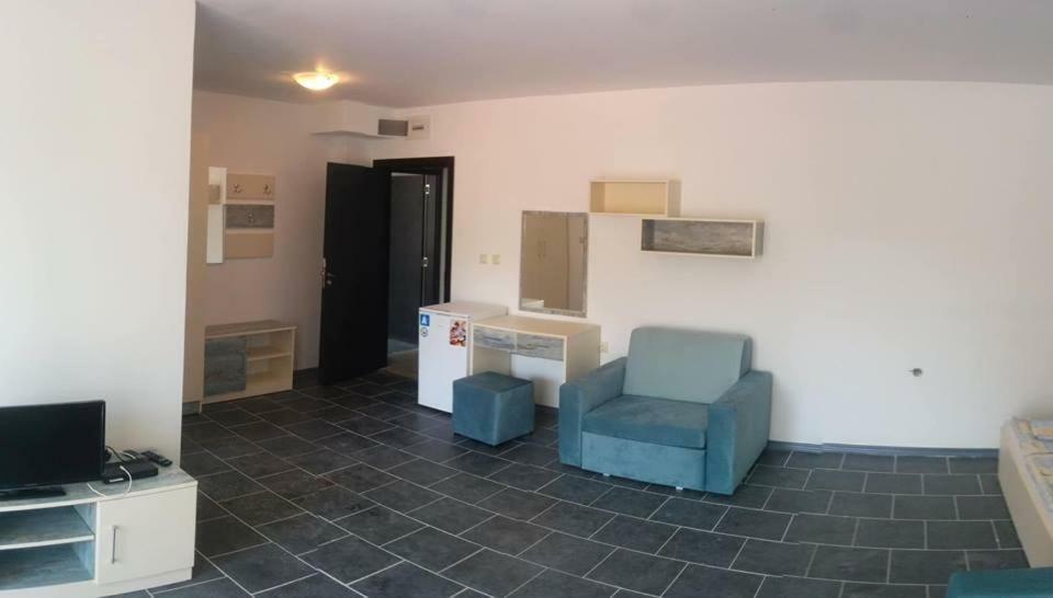 Limani Guest House Sozopol Exterior photo