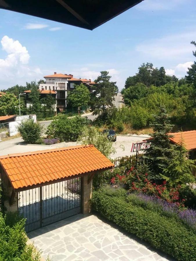 Limani Guest House Sozopol Exterior photo