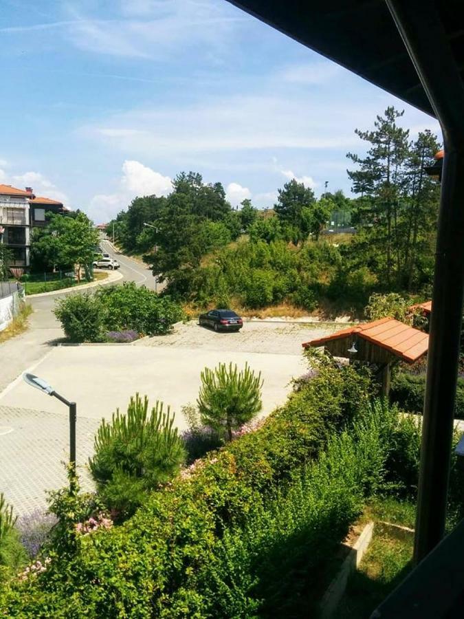Limani Guest House Sozopol Exterior photo