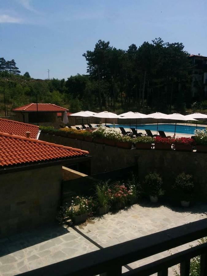Limani Guest House Sozopol Exterior photo