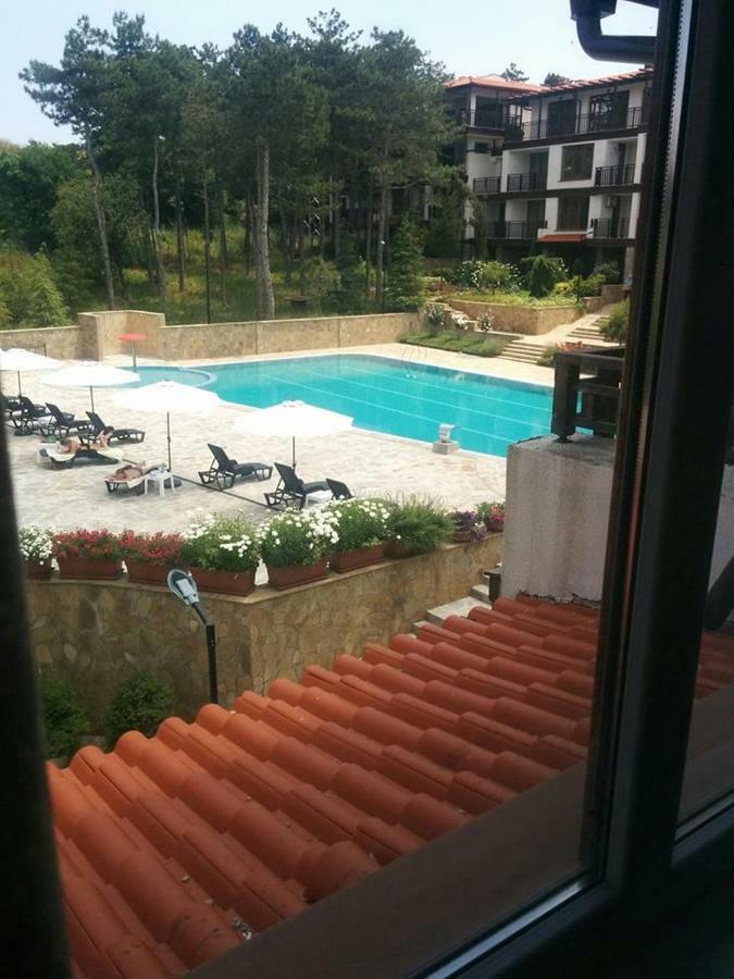 Limani Guest House Sozopol Exterior photo