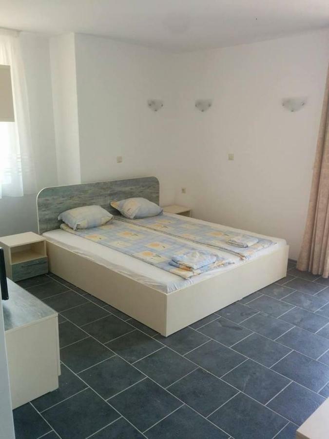 Limani Guest House Sozopol Exterior photo